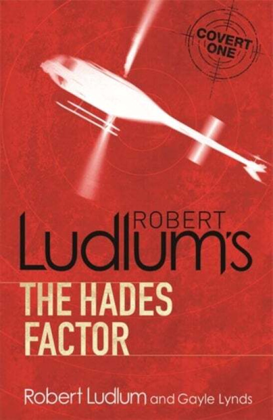 The Hades Factor av Robert Ludlum
