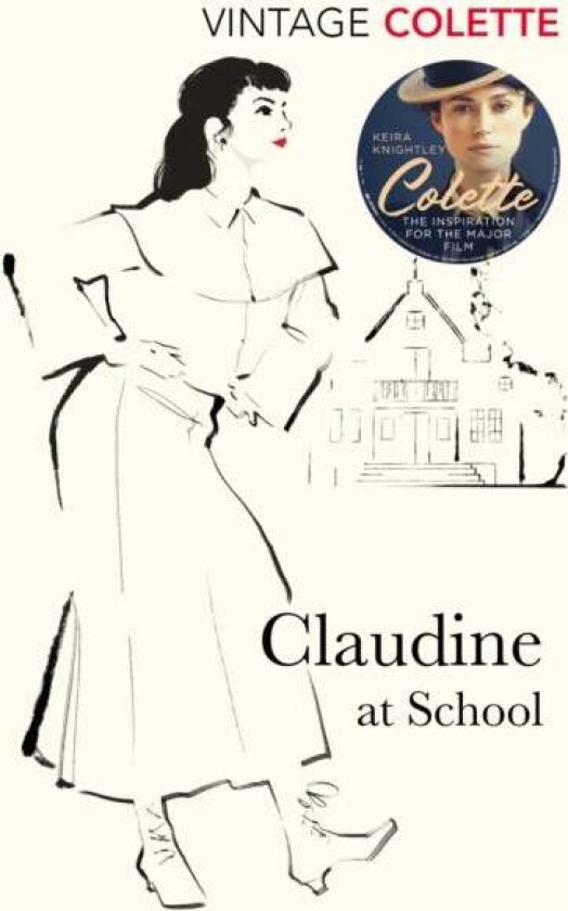 Claudine At School av Colette