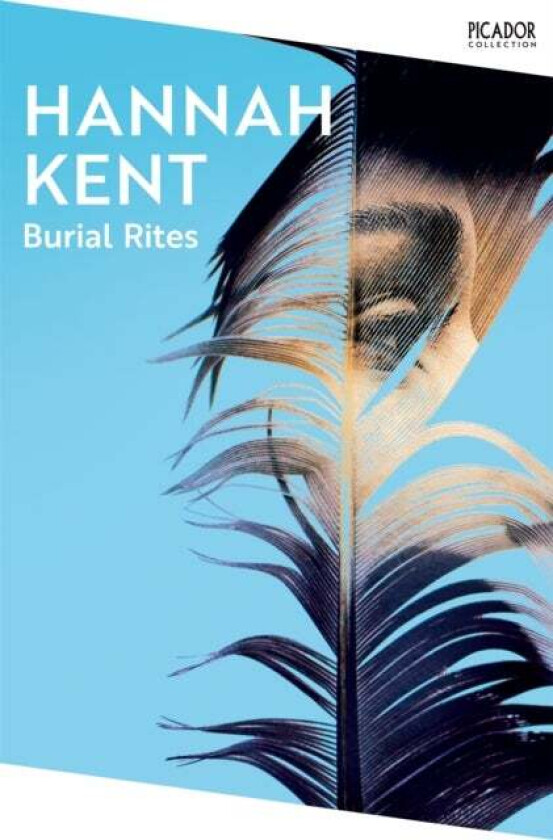 Burial Rites av Hannah Kent