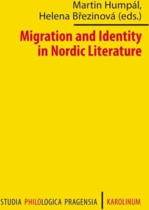 Migration and Identity in Nordic Literature
