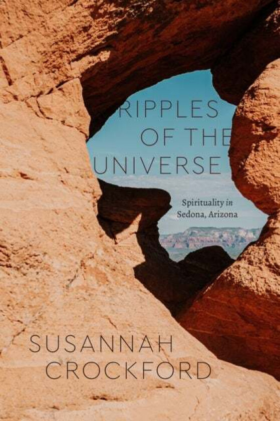 Ripples of the Universe av Susannah Crockford