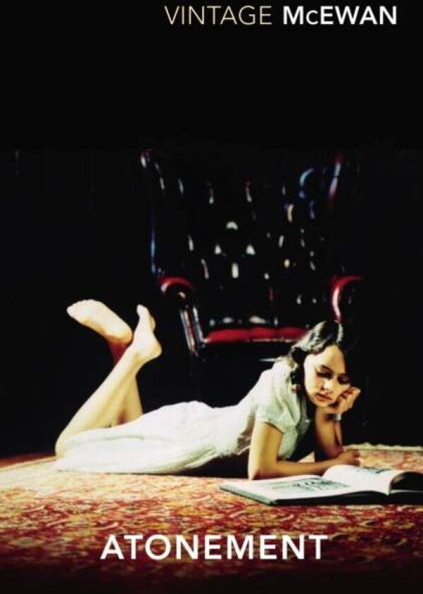 Atonement av Ian McEwan