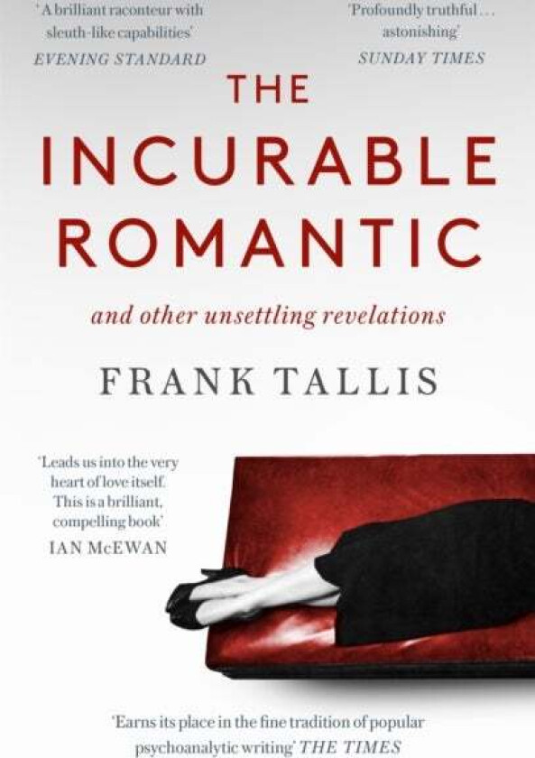The Incurable Romantic av Frank Tallis