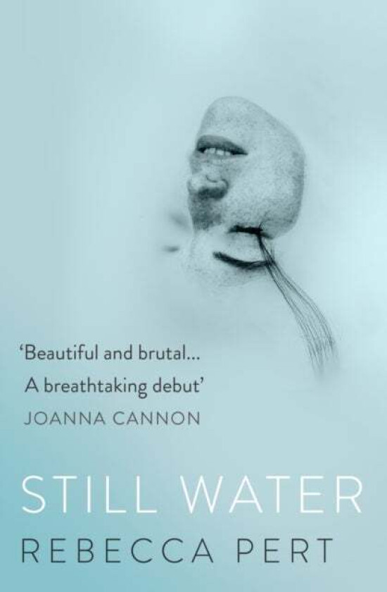 Still Water av Rebecca Pert