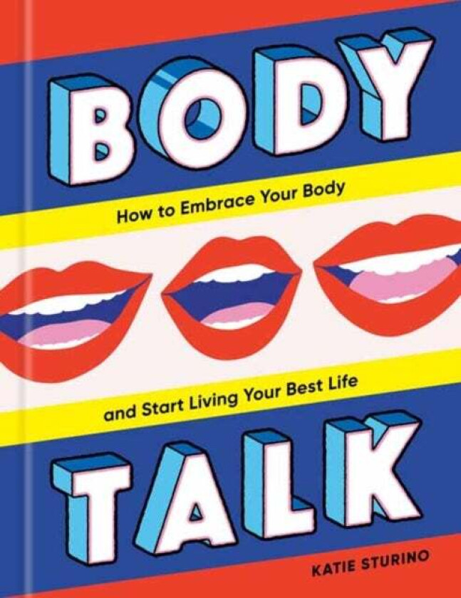 Body Talk av Katie Sturino