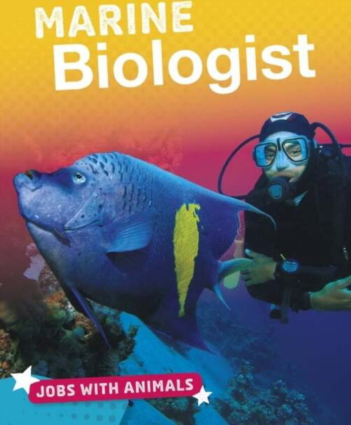 Marine Biologist av Marne Ventura