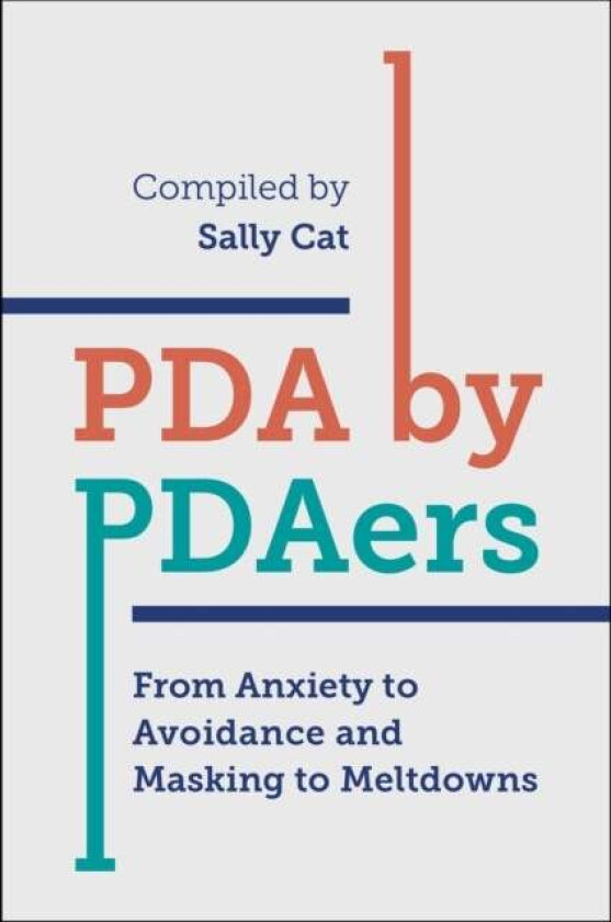 PDA by PDAers av Sally Cat