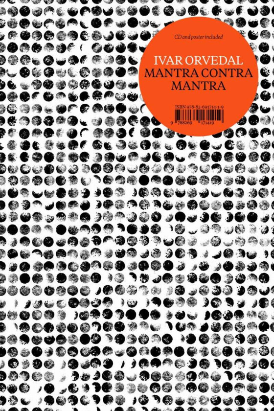 Mantra contra mantra av Ivar Orvedal