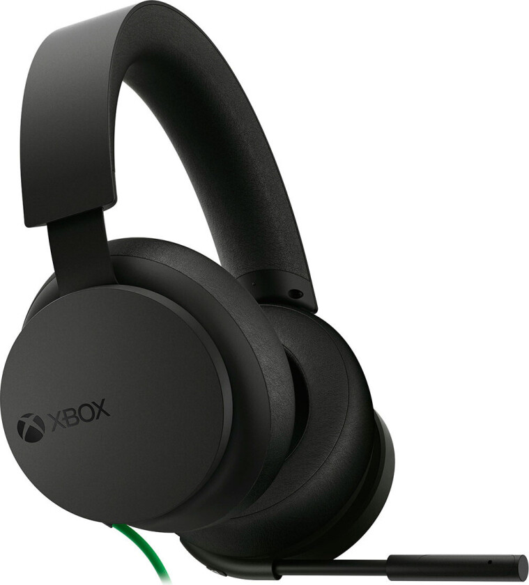 Xbox Stereo Headset