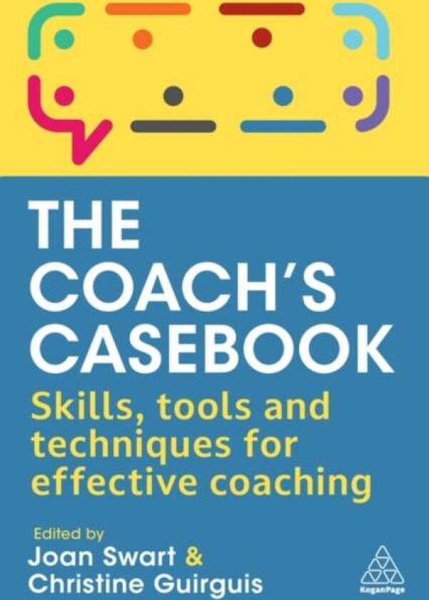 The Coach's Casebook