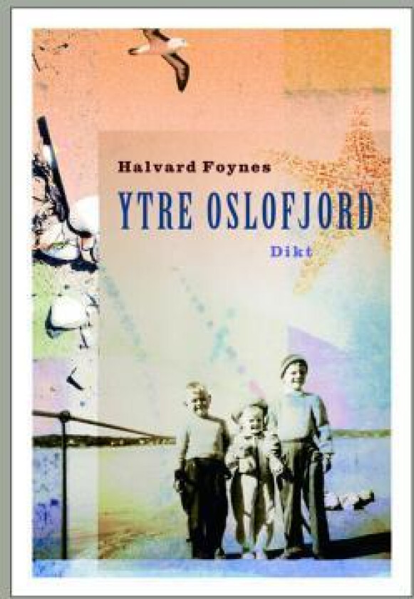 Ytre Oslofjord av Halvard Foynes