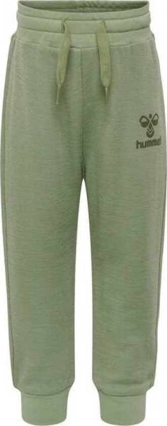 Dallas Ullbukse Til Baby Og Barn, Oil Green