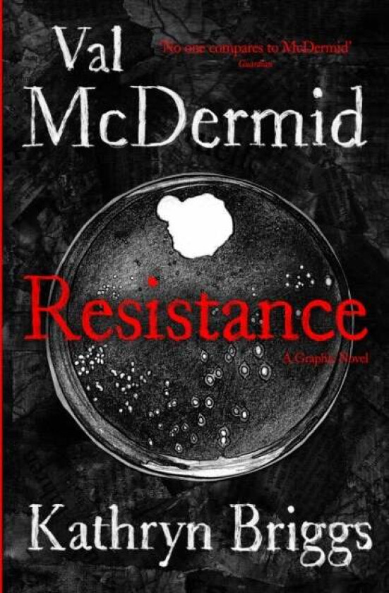 Resistance av Val McDermid