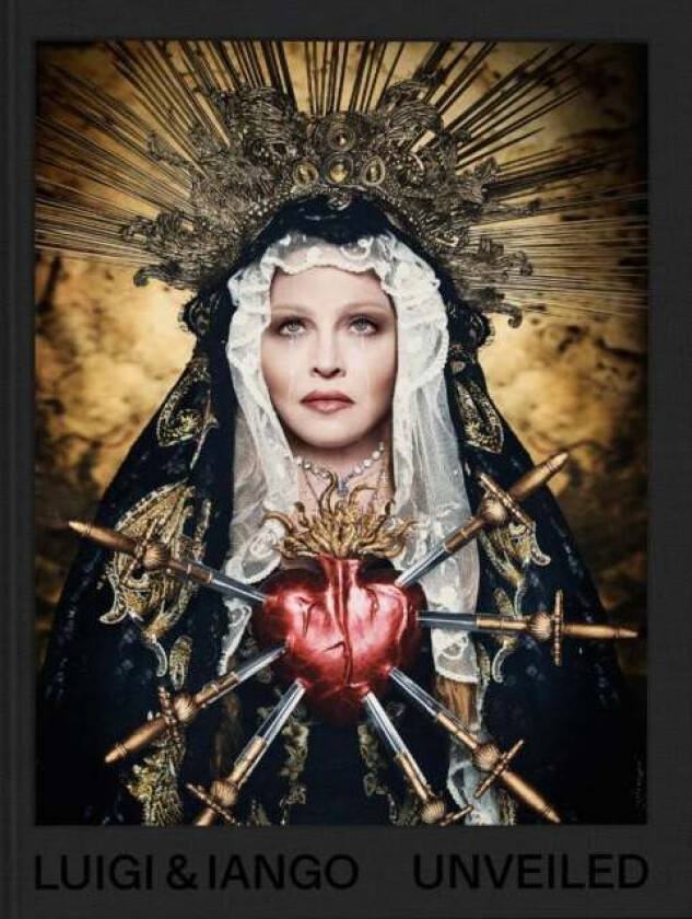 Luigi & Iango av Luigi & Iango