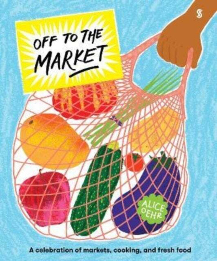 Off to the Market av Alice Oehr