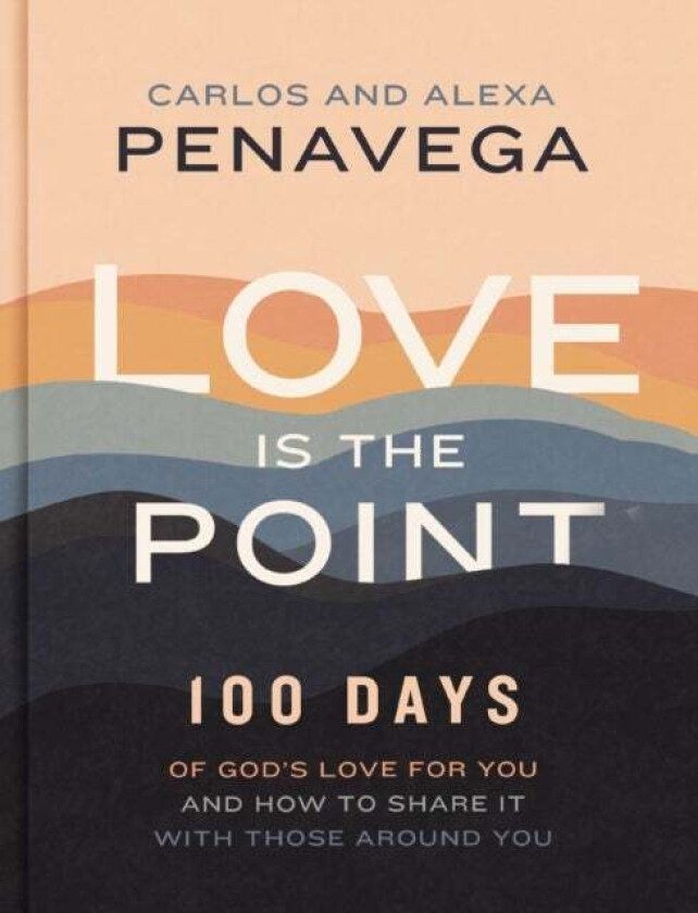 Love Is the Point av Carlos PenaVega, Alexa PenaVega