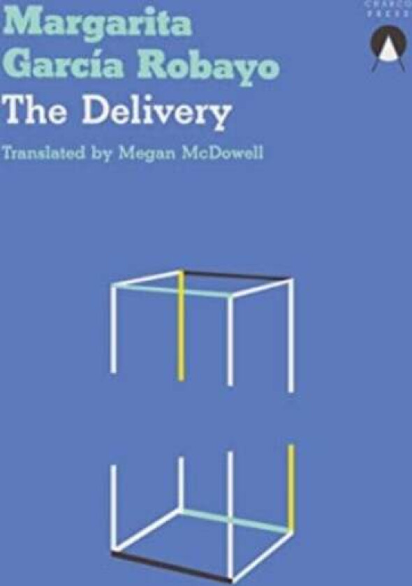 The Delivery av Margarita Garcia Robayo