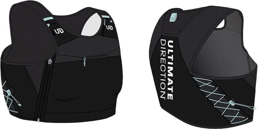 Ultimate Direction Xodus Vesta Onyx M