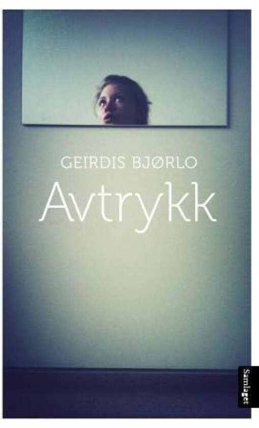 Avtrykk av Geirdis Bjørlo
