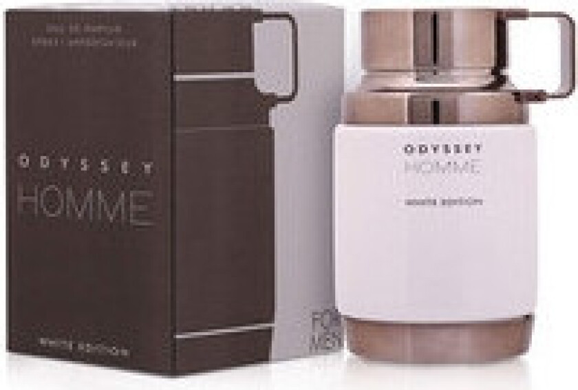 Armaf Odyssey Homme White Edition EDP M 100 ml