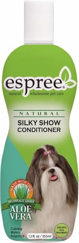Silky Show Balsam 355 ml
