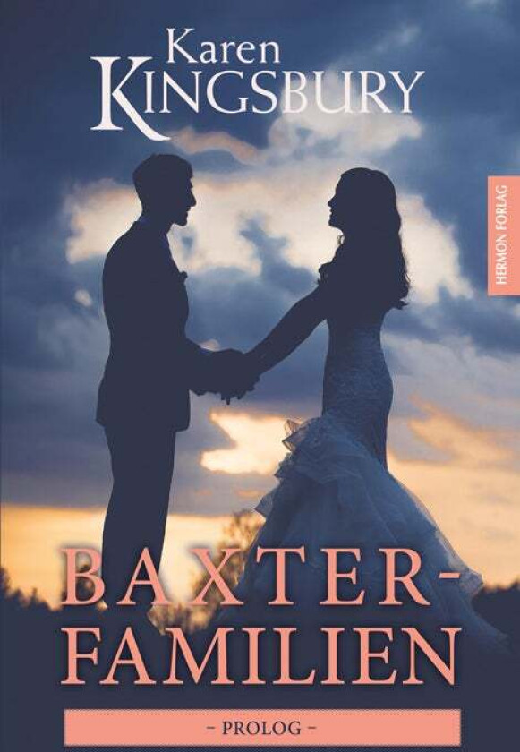 Baxter-familien av Karen Kingsbury