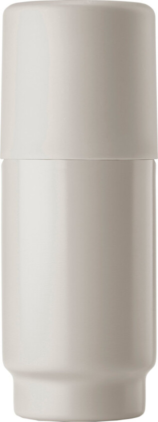 Rocks shaker 55 cl Warm grey
