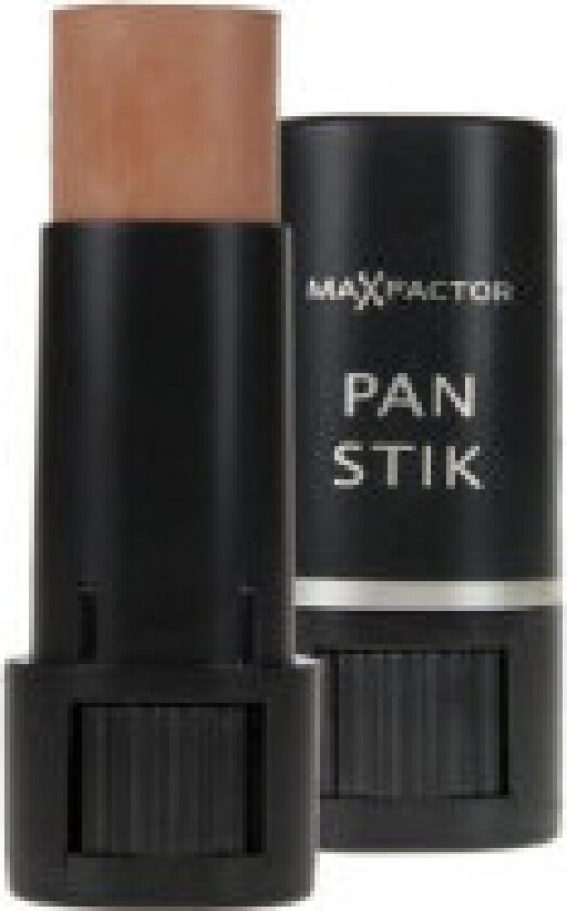 Pan Stik Foundation 97 Cool Bronze