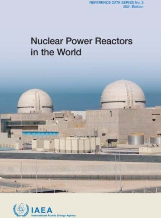 Nuclear Power Reactors in the World av International Atomic Energy Agency