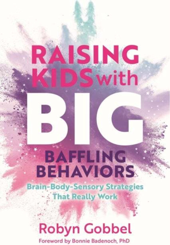 Raising Kids with Big, Baffling Behaviors av Robyn Gobbel