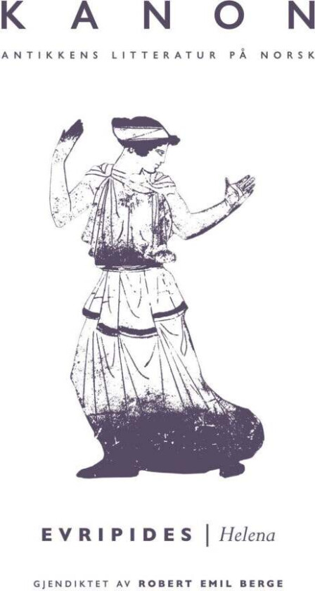 Helena av Evripides