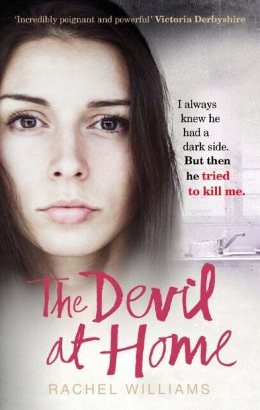 The Devil At Home av Rachel Williams