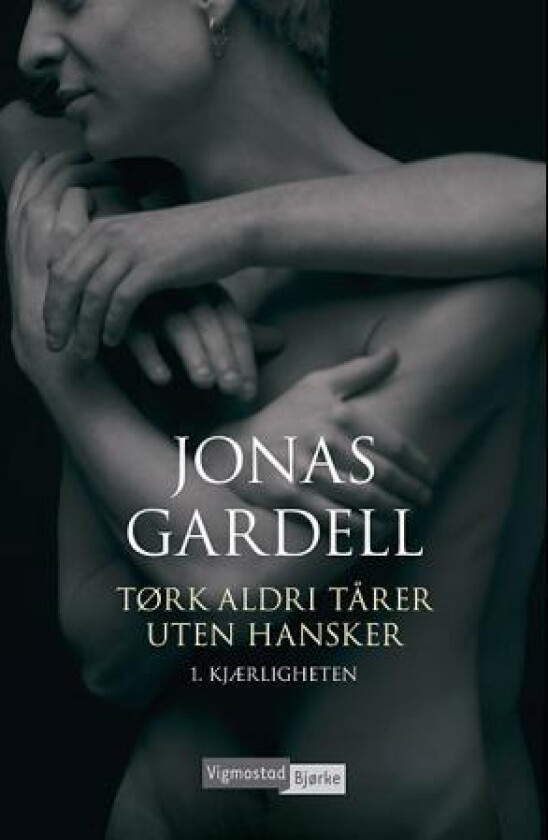 Tørk aldri tårer uten hansker av Jonas Gardell