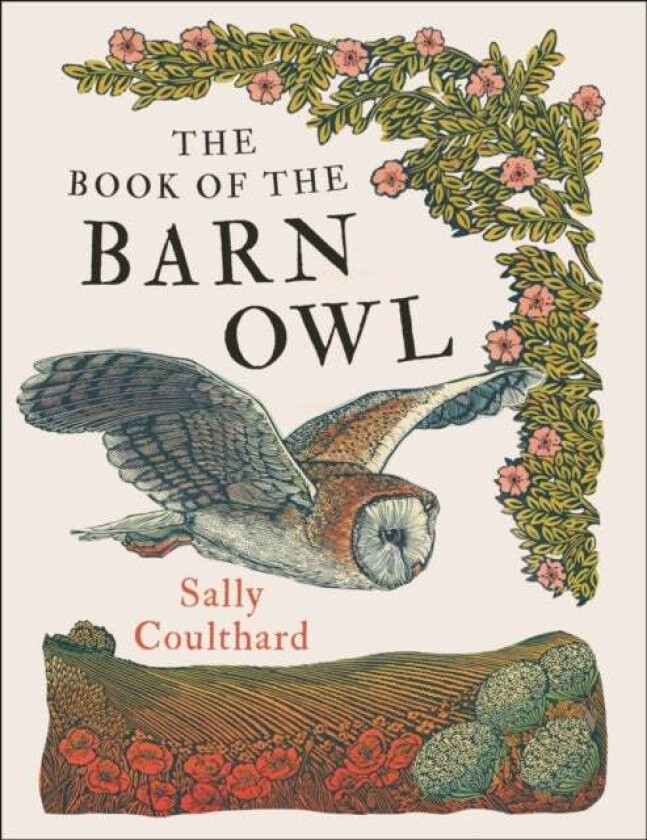 The Book of the Barn Owl av Sally Coulthard