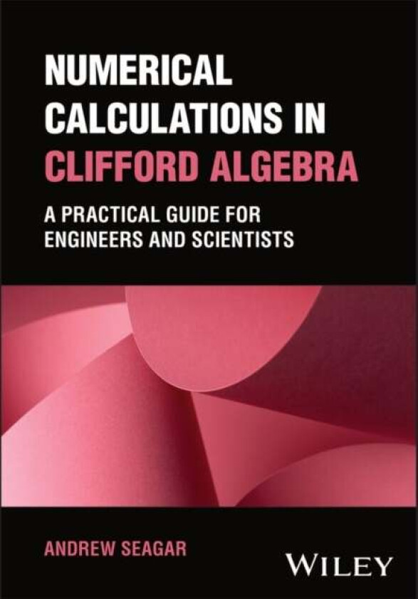 Numerical Calculations in Clifford Algebra av Andrew Seagar