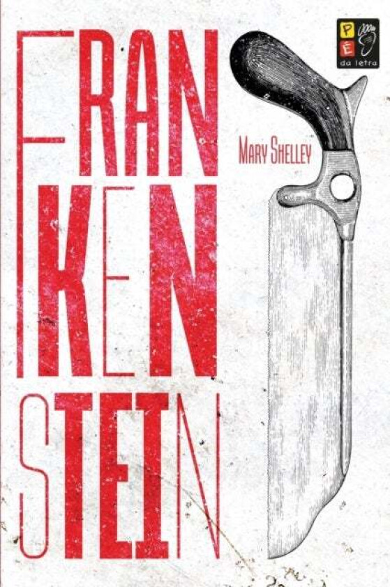 Frankenstein av Mary Shelley