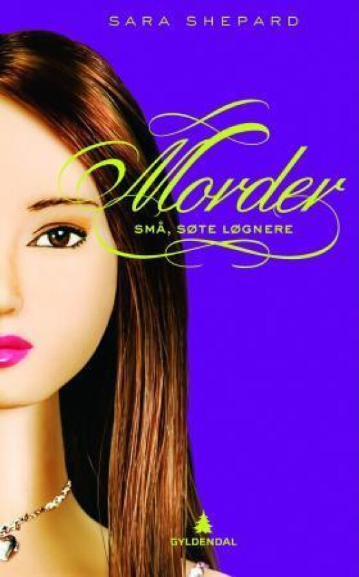 Morder av Sara Shepard