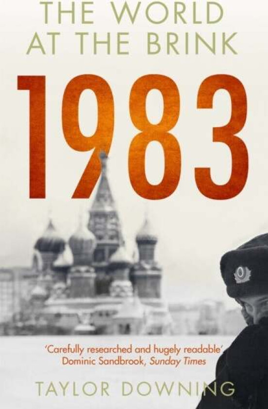 1983 av Taylor Downing