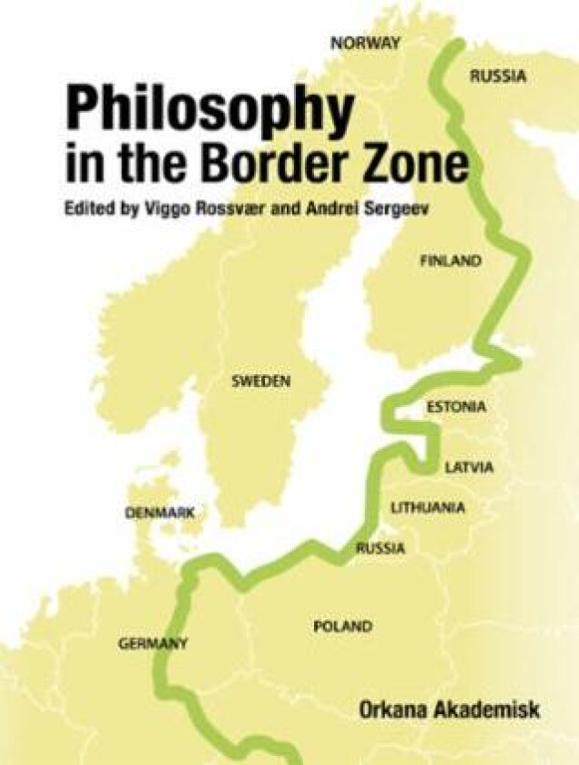 Philosophy in the border zone