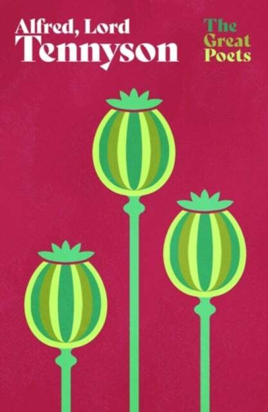 Alfred, Lord Tennyson av Lord Alfred Tennyson