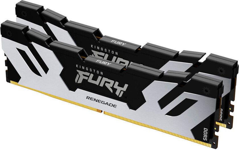 Fury Renegade 32gb 6,400mhz Cl32 Ddr5 Sdram Dimm 288-pin