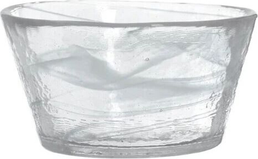 Mine Bowl Ø 13,5 cm / White