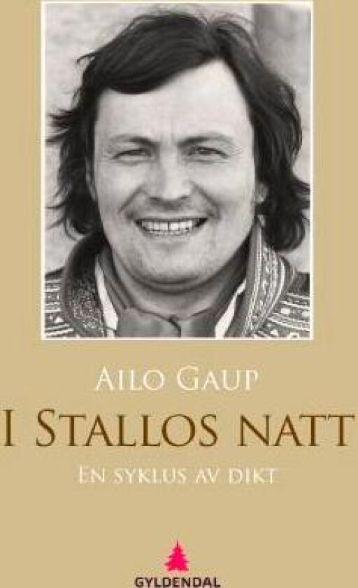 I Stallos natt av Ailo Gaup