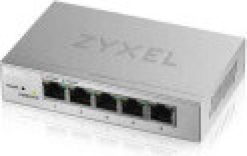 Bilde av Gs1200-5 5-port Smart Switch