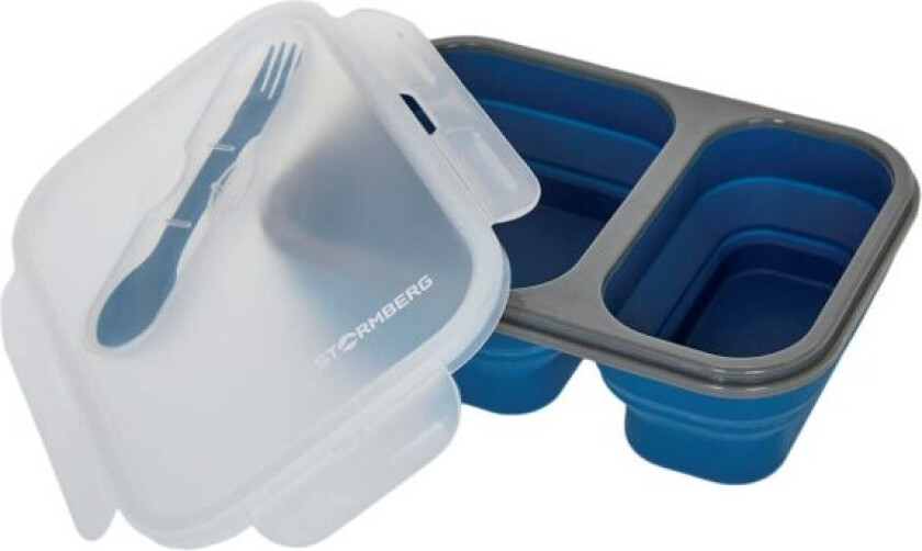 Vang matboks m spork One Size