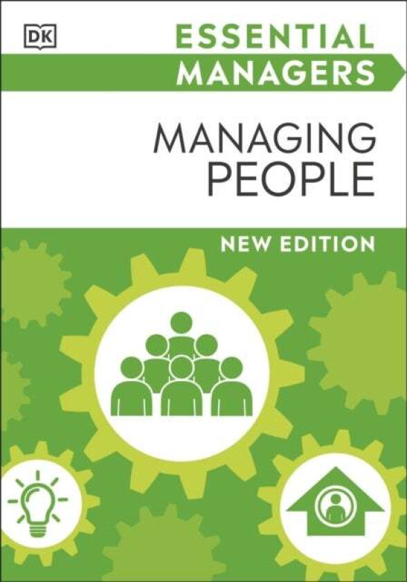 Managing People av DK