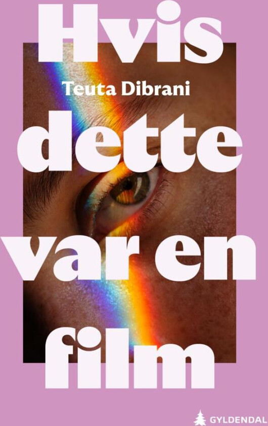 Hvis dette var en film av Teuta Dibrani