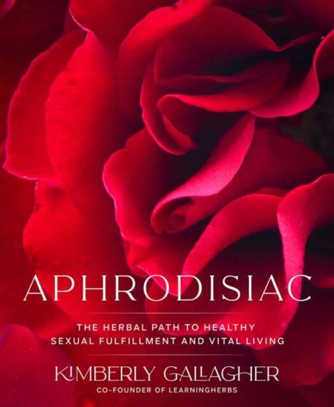 Aphrodisiac av Kimberly Gallagher