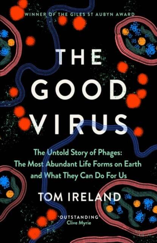 The Good Virus av Tom Ireland