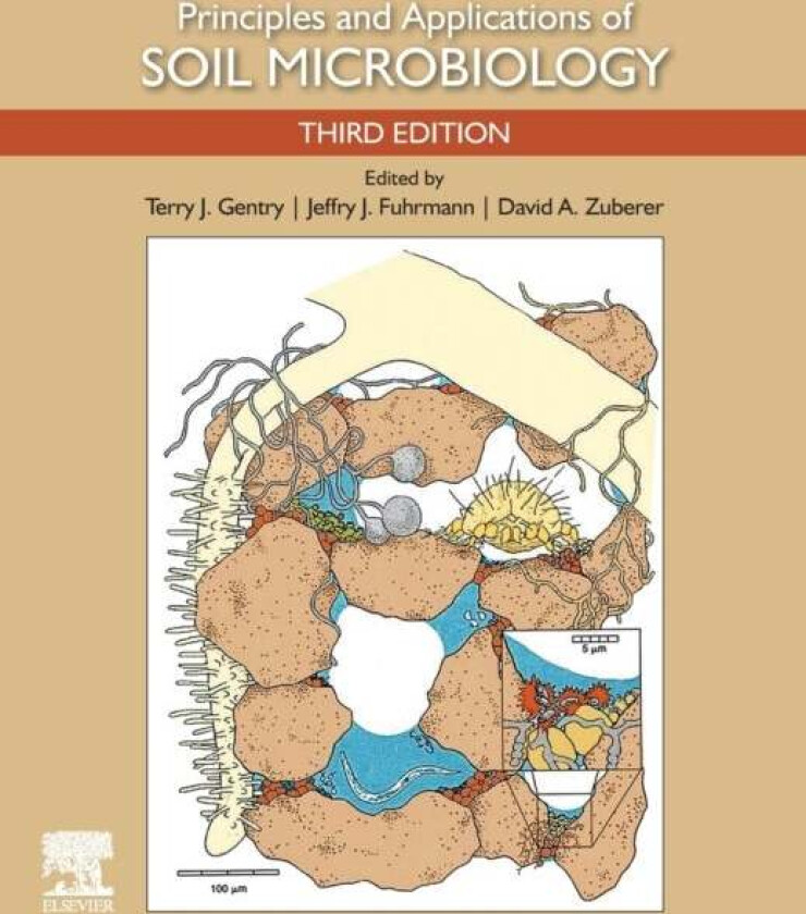 Principles and Applications of Soil Microbiology